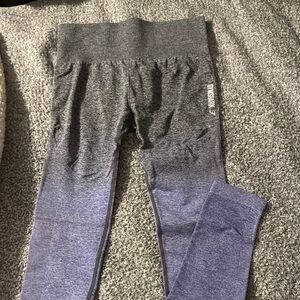 Gymshark Ombré Leggings